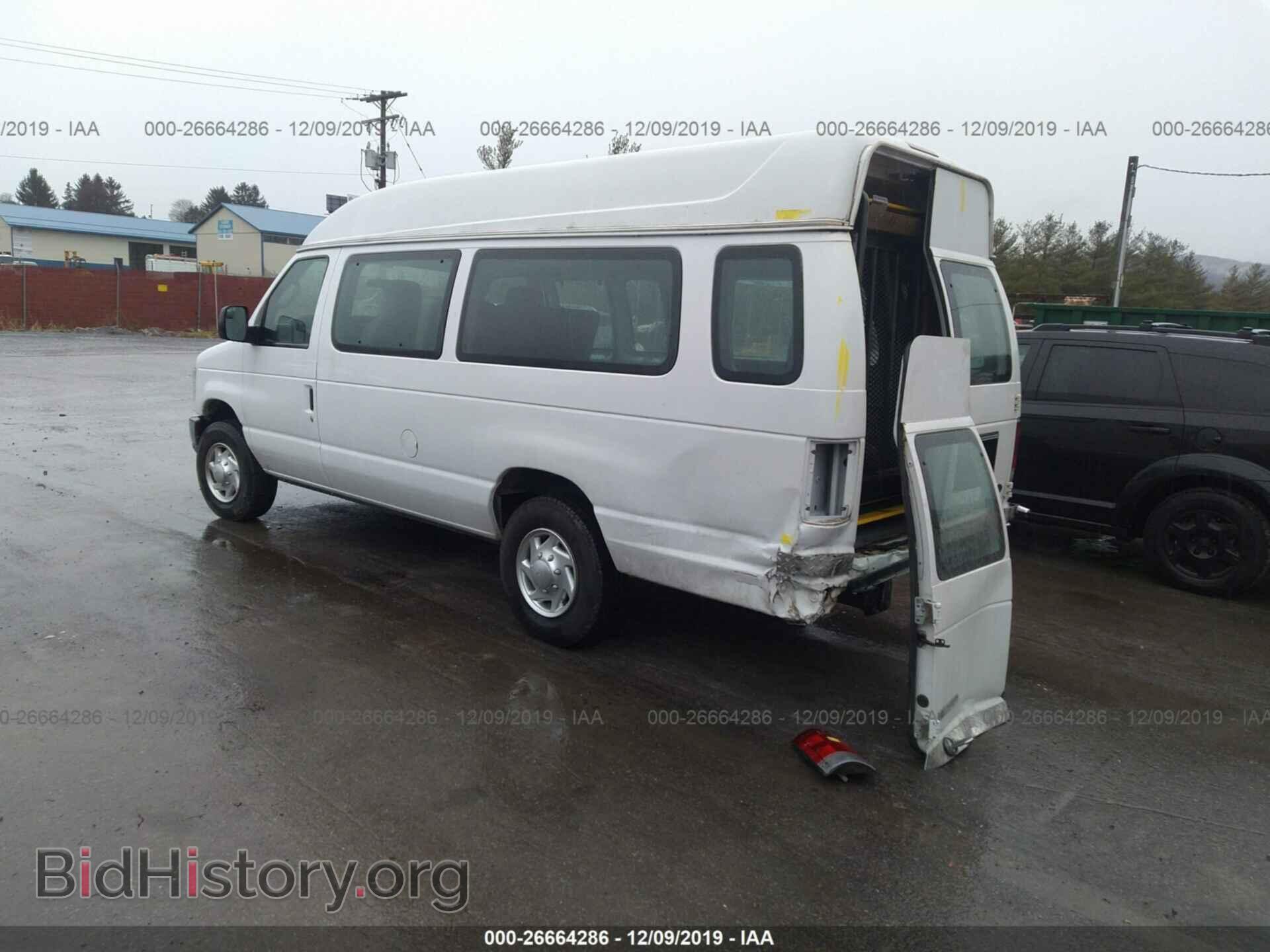 2010 Ford Econoline - VIN: 1FTNS2EW4ADA00084 - Photo 3