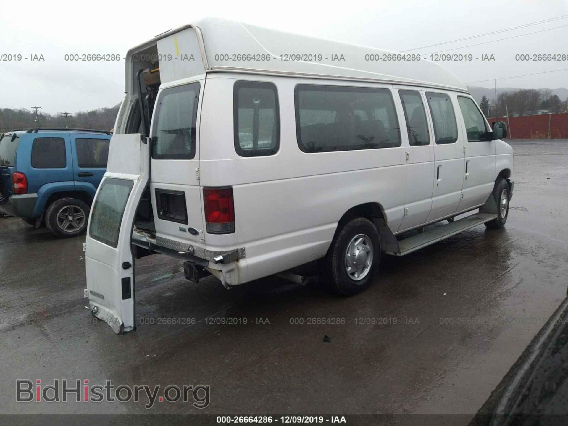 2010 Ford Econoline - VIN: 1FTNS2EW4ADA00084 - Photo 4