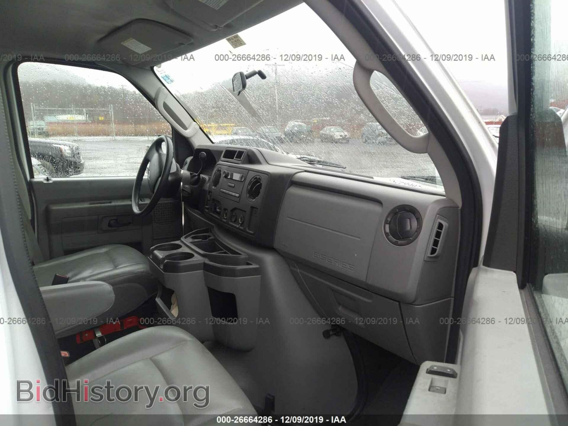 2010 Ford Econoline - VIN: 1FTNS2EW4ADA00084 - Photo 5