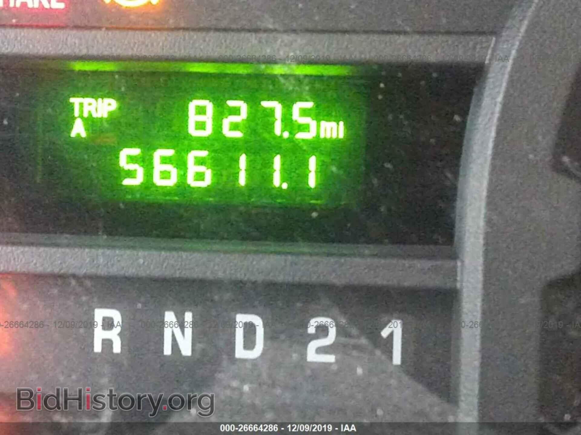 2010 Ford Econoline - VIN: 1FTNS2EW4ADA00084 - Photo 7