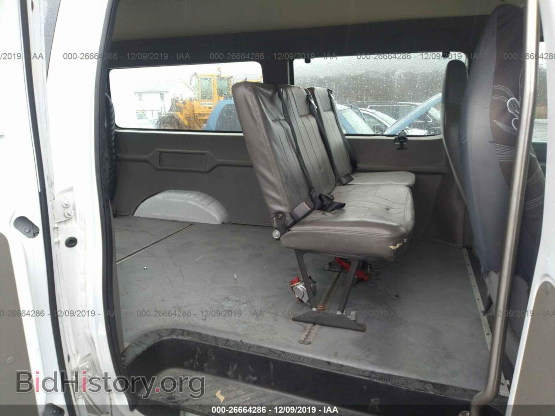 2010 Ford Econoline - VIN: 1FTNS2EW4ADA00084 - Photo 8