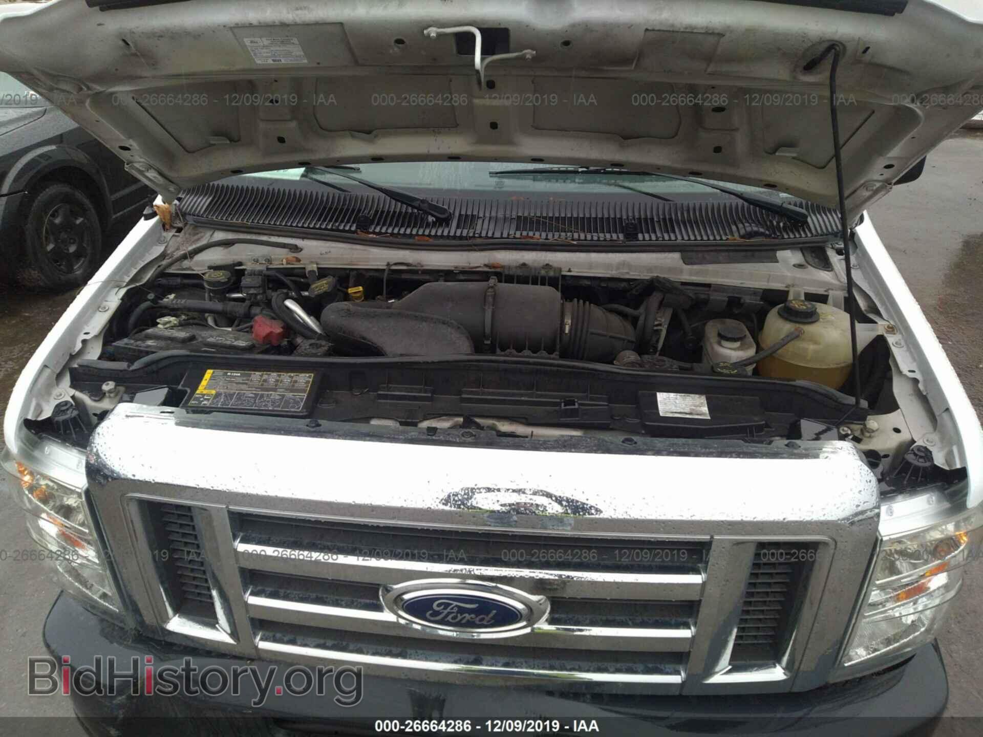 2010 Ford Econoline - VIN: 1FTNS2EW4ADA00084 - Photo 10