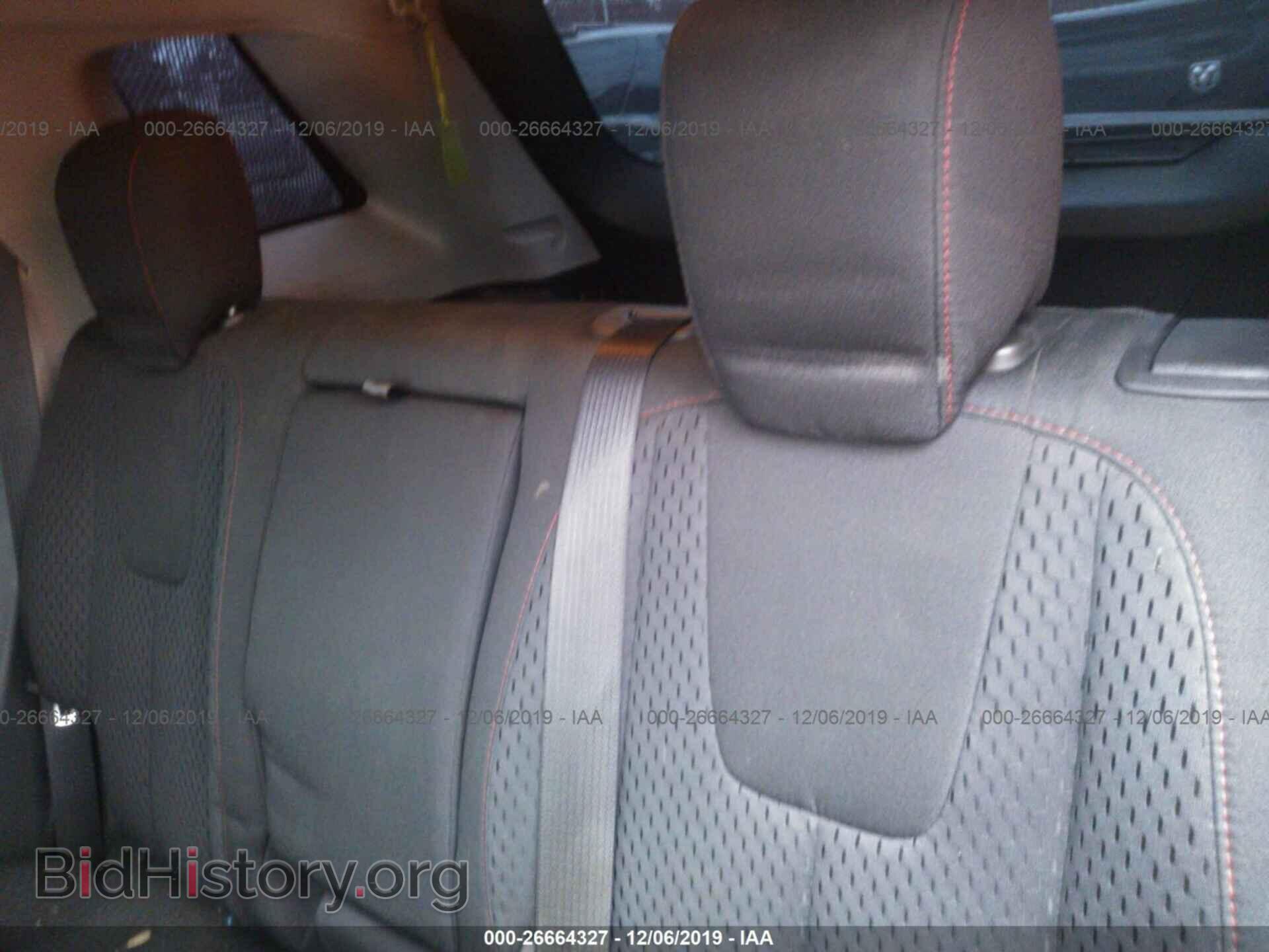 2013 GMC Terrain - VIN: 2GKALMEK4D6408435 - Фото 8
