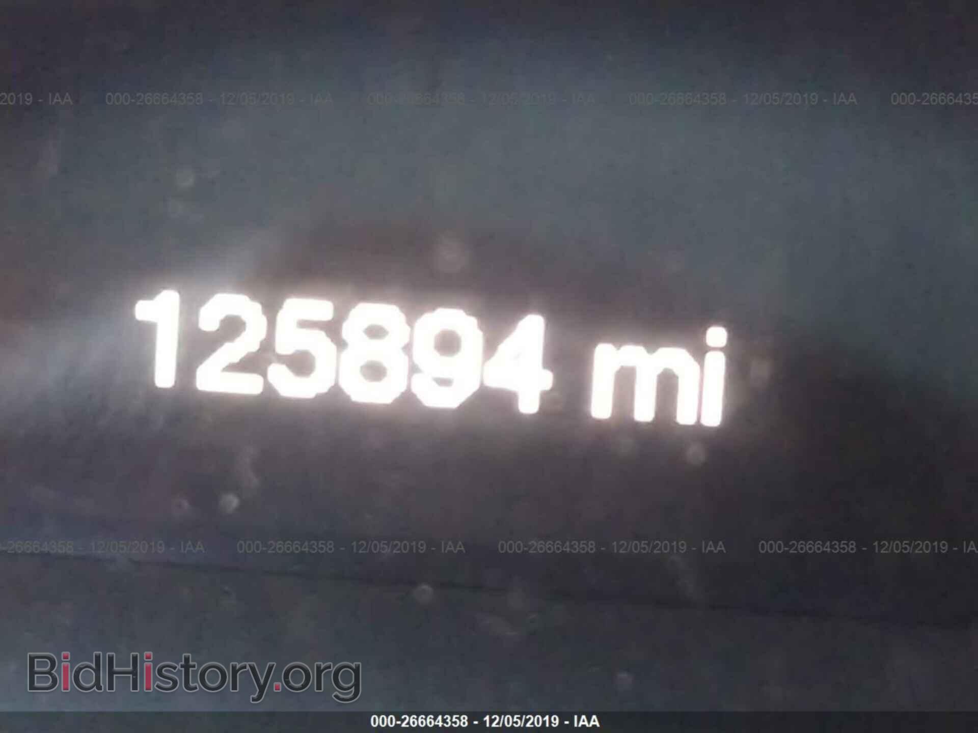 2016 CHRYSLER 200 - VIN: 1C3CCCAB5GN128029 - Photo 7