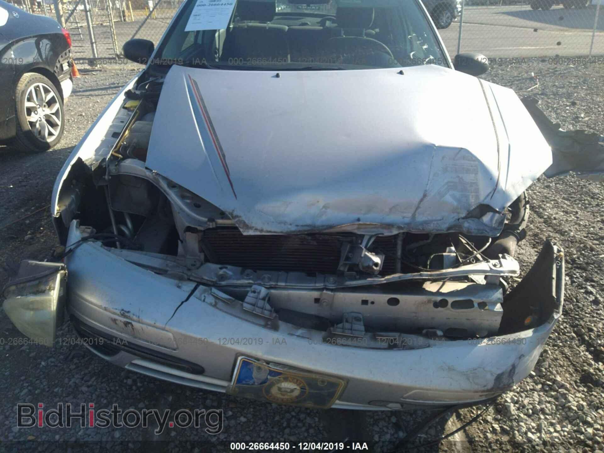 2006 Ford Focus - VIN: 1FAFP34N96W201209 - Фото 6