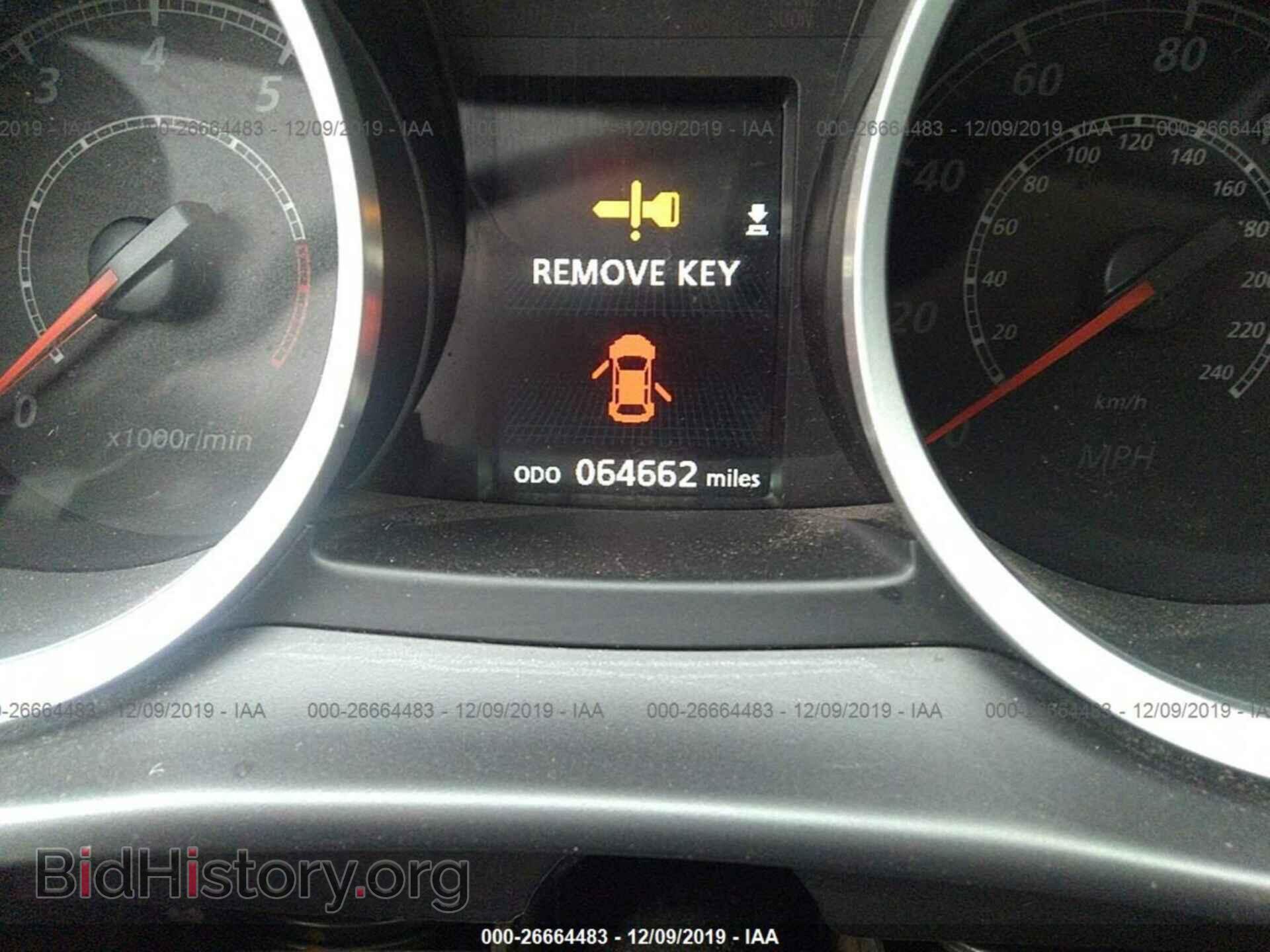 2017 MITSUBISHI LANCER - VIN: JA32U2FU7HU007095 - Фото 7