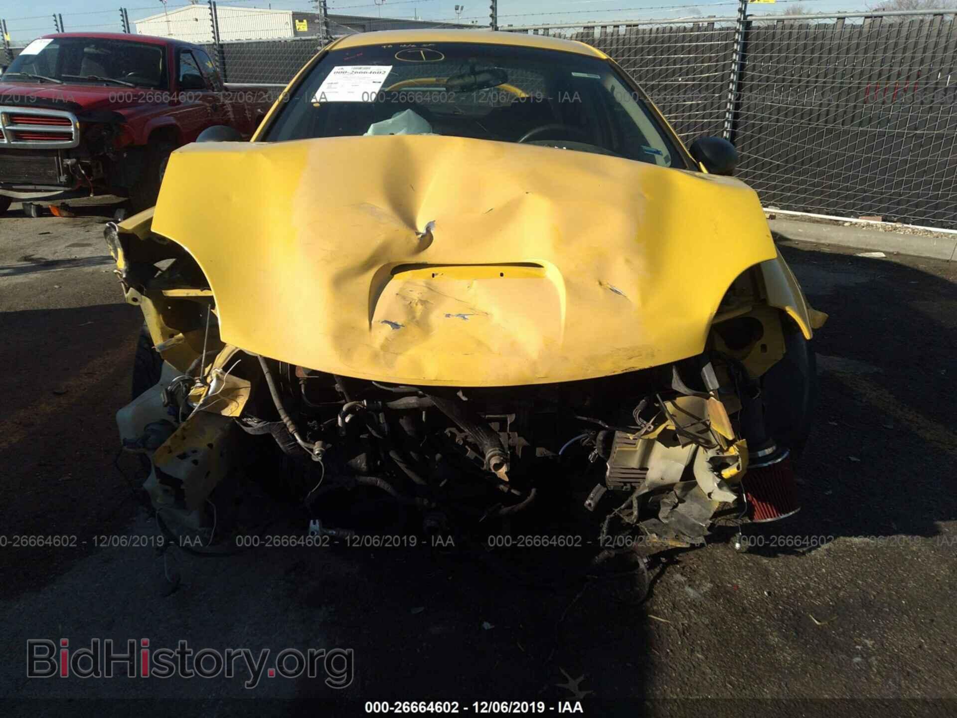 2003 DODGE NEON - VIN: 1B3ES66S93D234633 - Фото 6