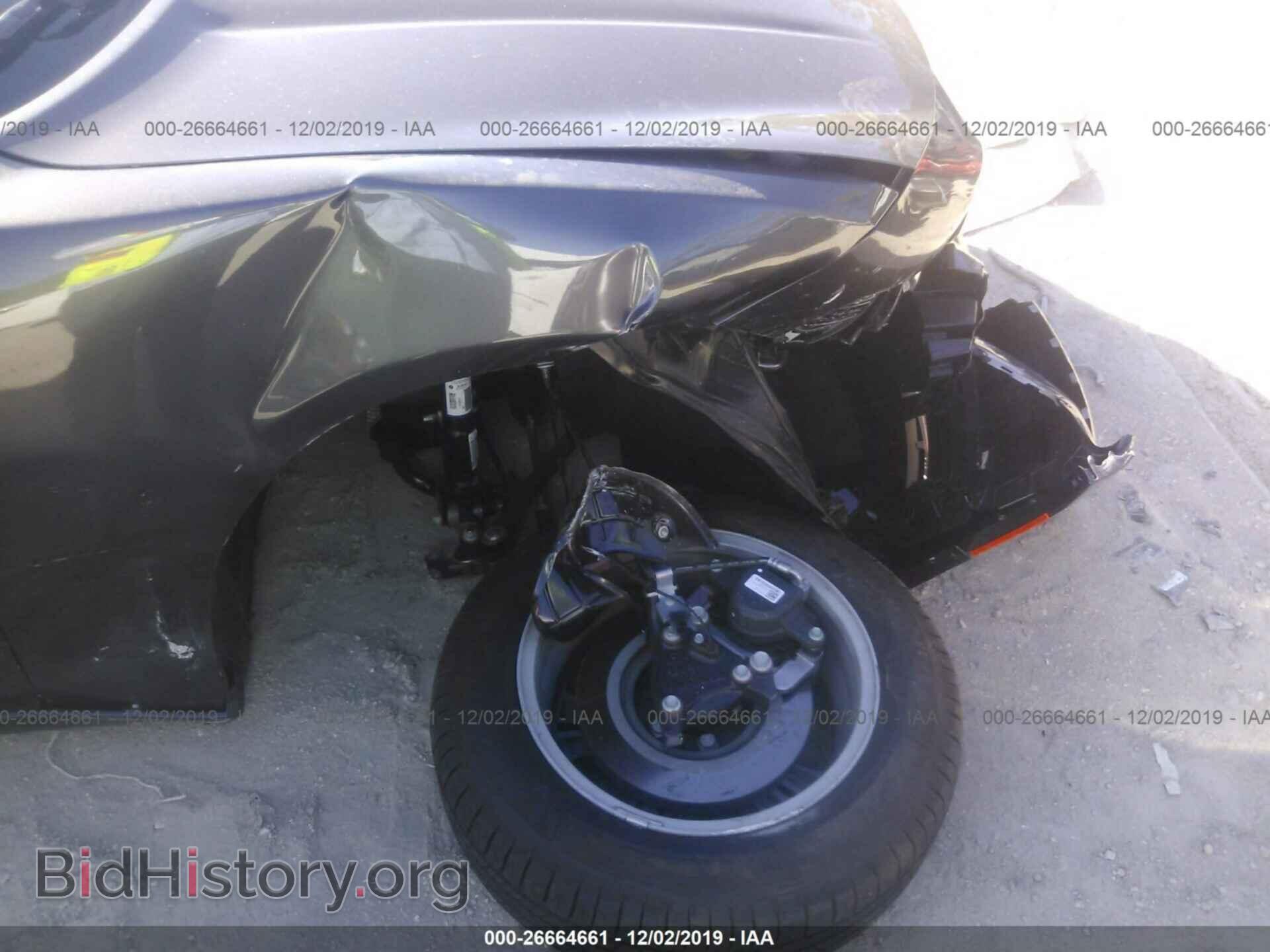 2019 DODGE CHARGER - VIN: 2C3CDXBG5KH711345 - Photo 6