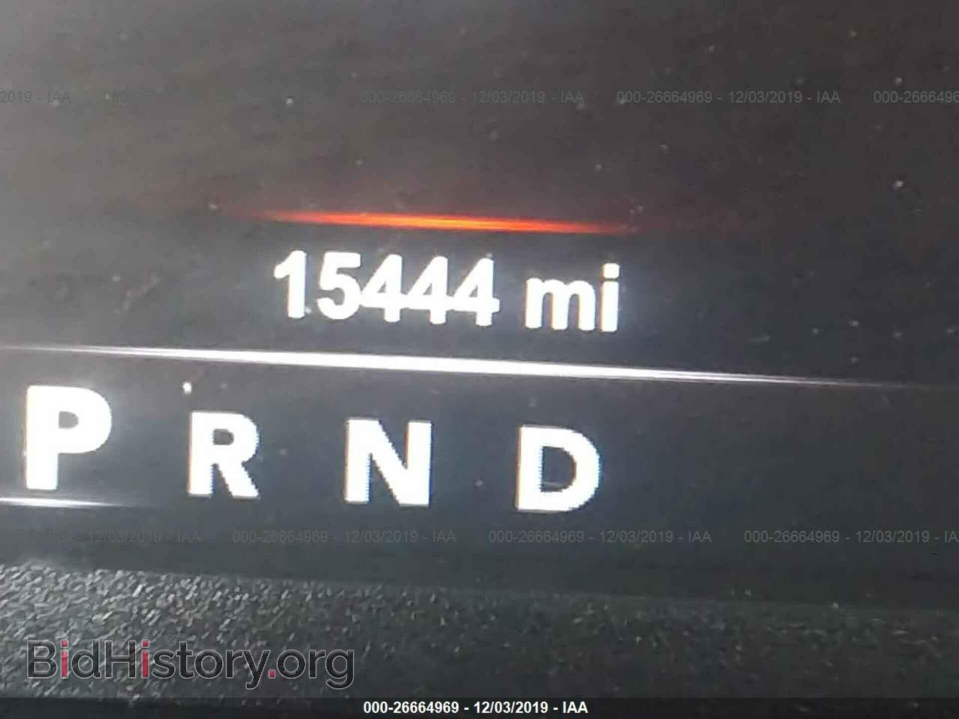 2019 RAM 1500 CLASSIC - VIN: 1C6RR6TT4KS571625 - Фото 7