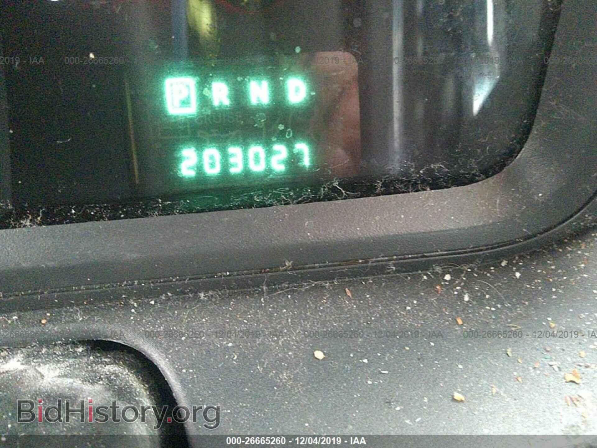 2010 DODGE JOURNEY - VIN: 3D4PG5FV1AT148630 - Фото 7