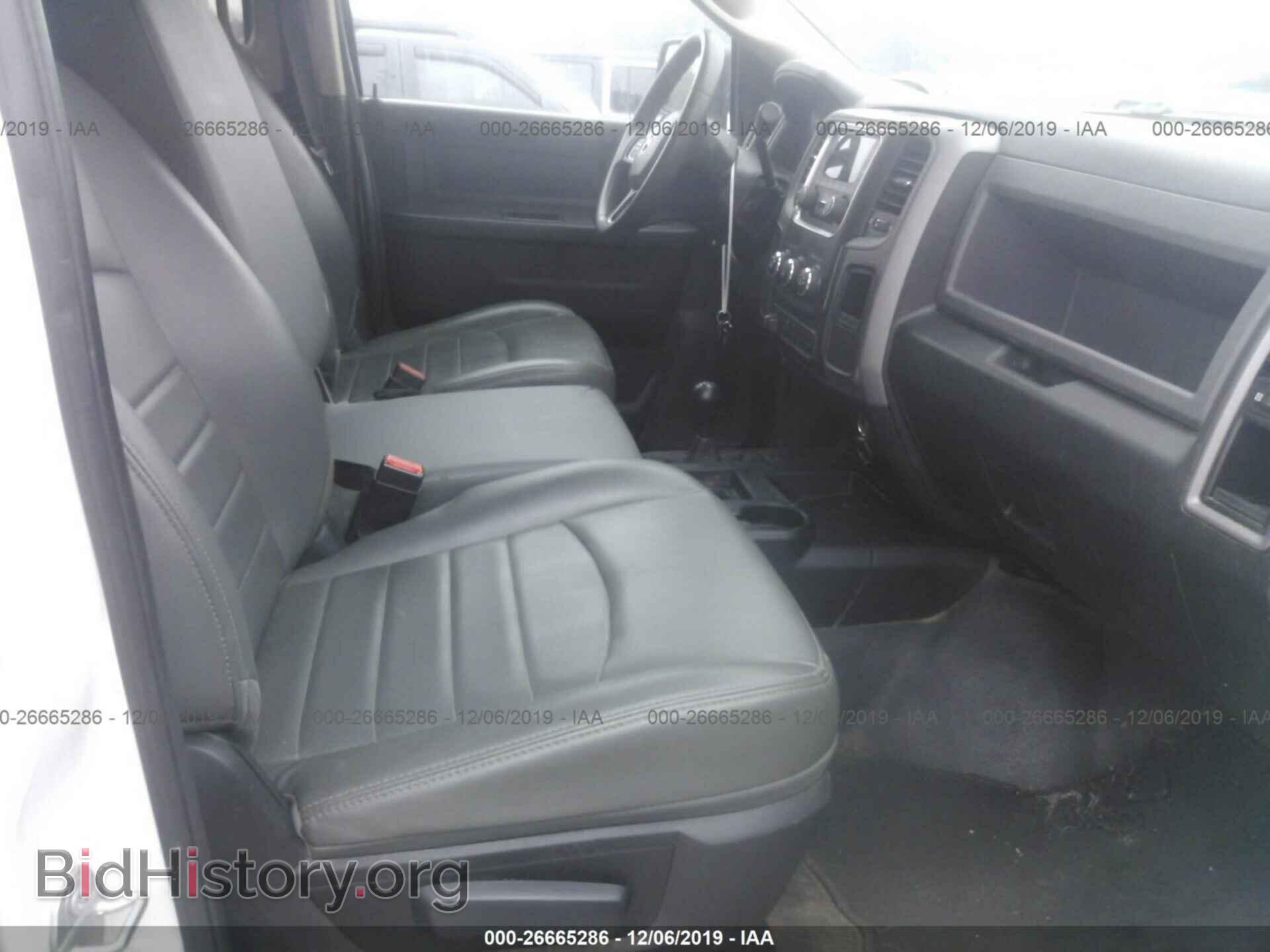 2016 RAM 2500 - VIN: 3C6TR5CT2GG354590 - Photo 5