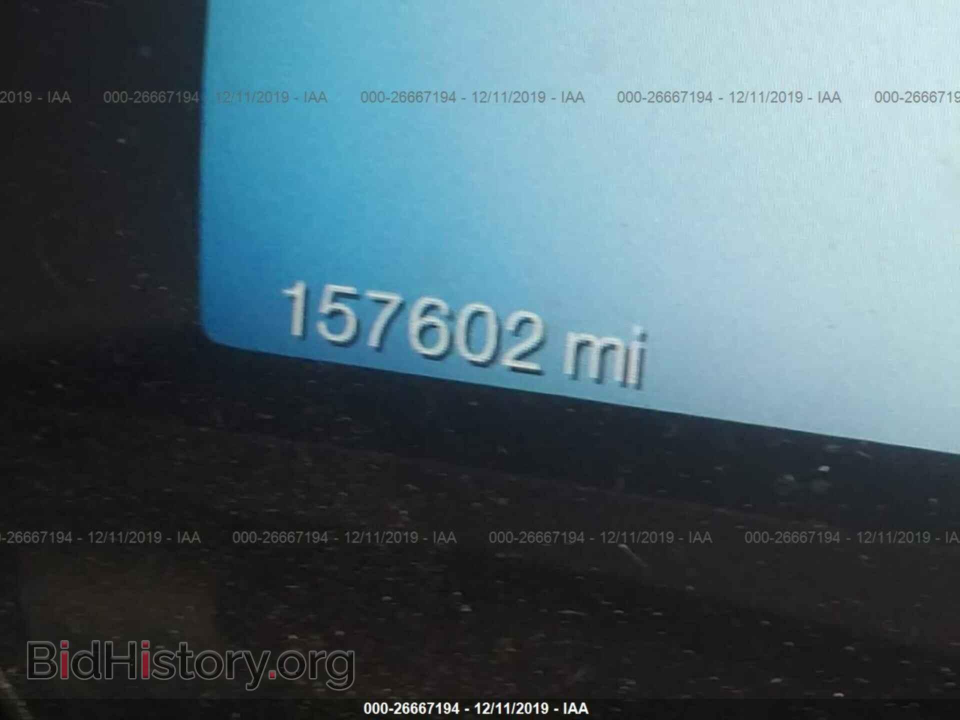 2011 FORD EDGE - VIN: 2FMDK3KC0BBB10175 - Photo 7