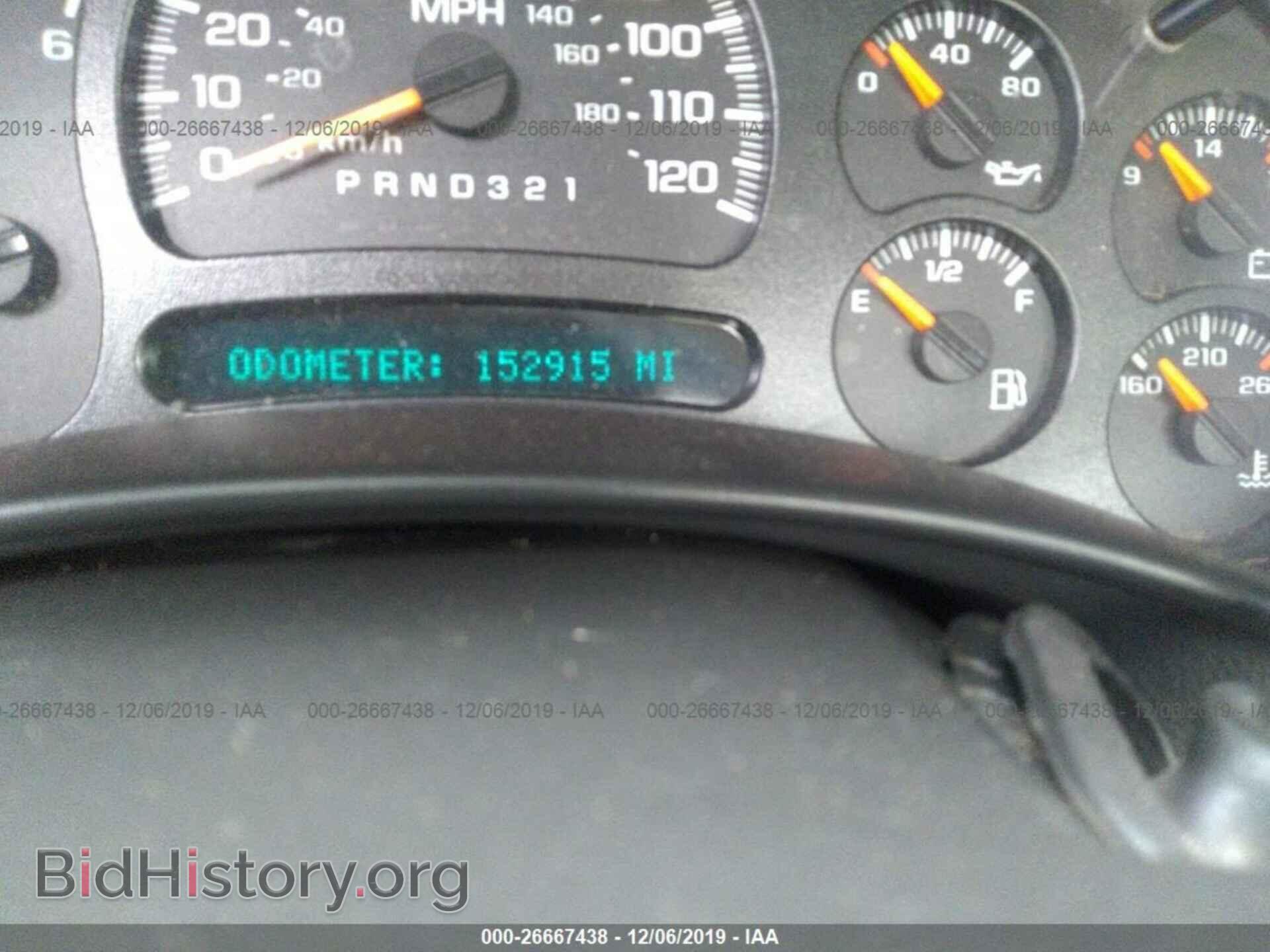 2006 CHEVROLET SILVERADO - VIN: 3GCEC14X76G264654 - Фото 7