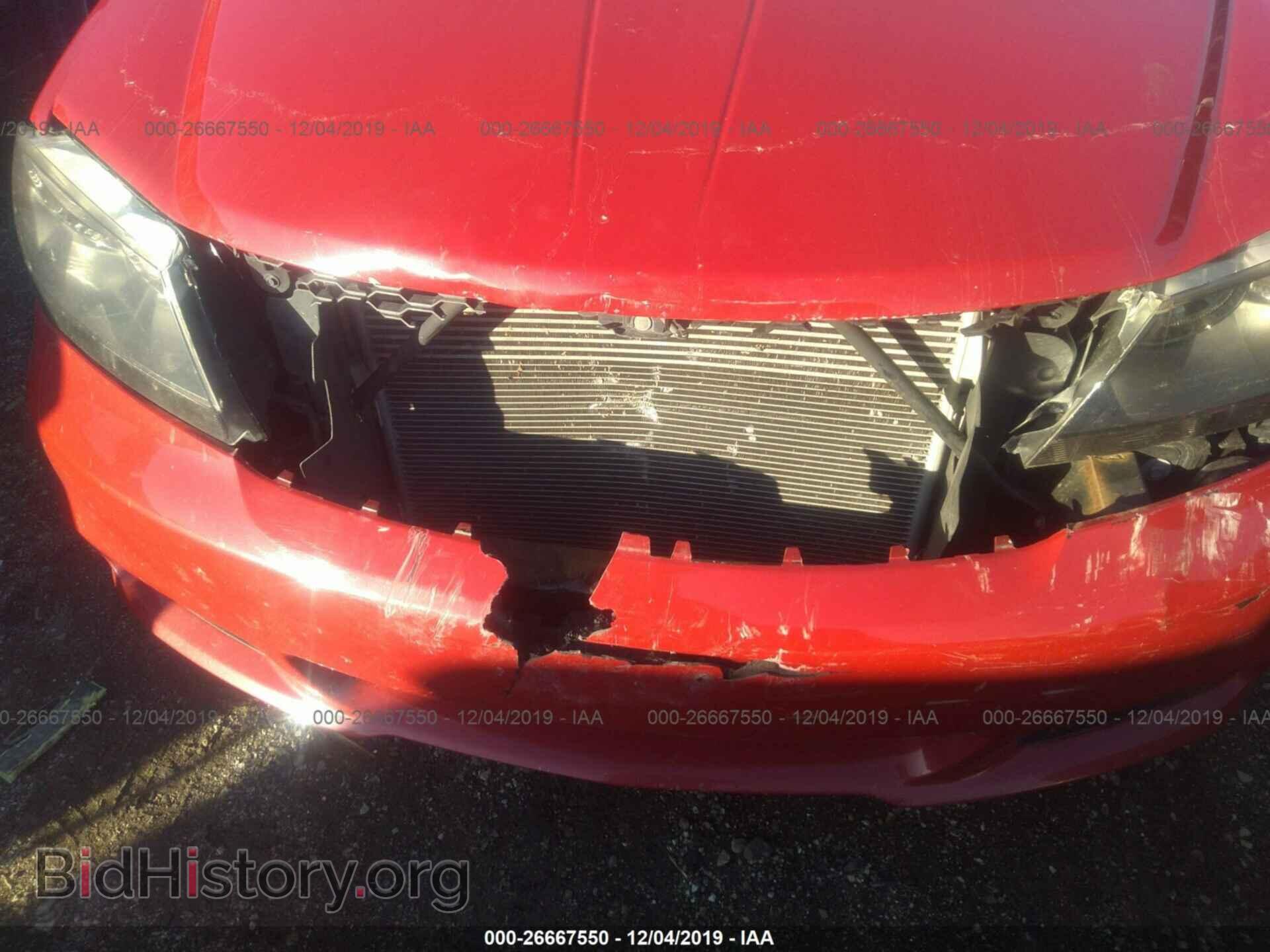 2013 DODGE AVENGER - VIN: 1C3CDZCB3DN662574 - Фото 6