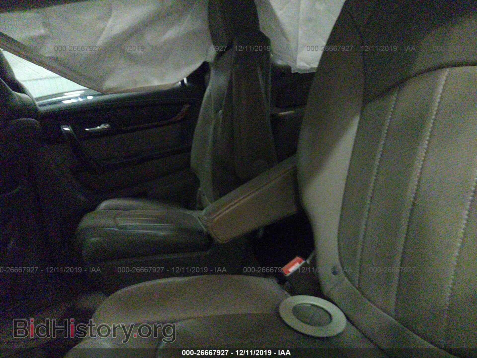 2015 GMC ACADIA - VIN: 1GKKVTKD5FJ250403 - Фото 8