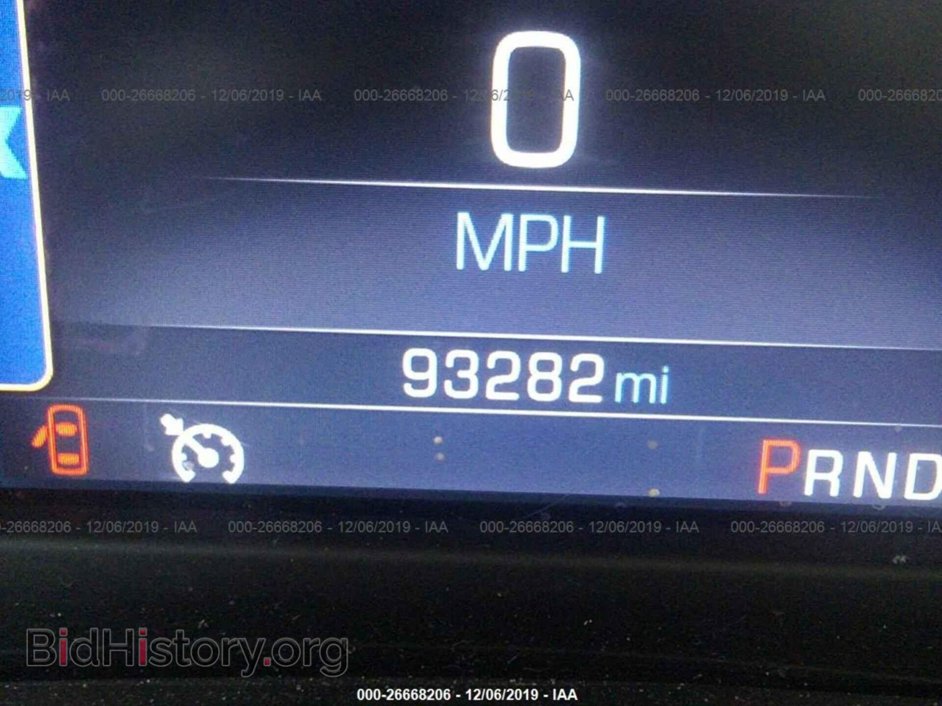 2014 CHEVROLET SILVERADO - VIN: 1GCUKSEC5EF193115 - Фото 7