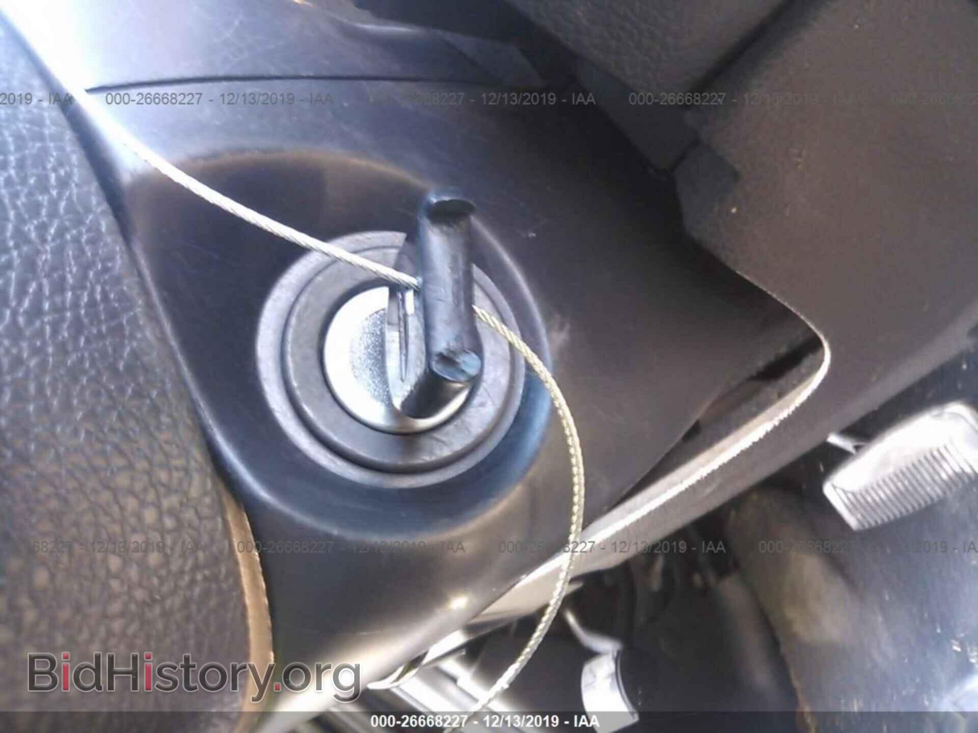 2010 FORD EXPLORER - VIN: 1FMEU6DE3AUA76627 - Photo 11