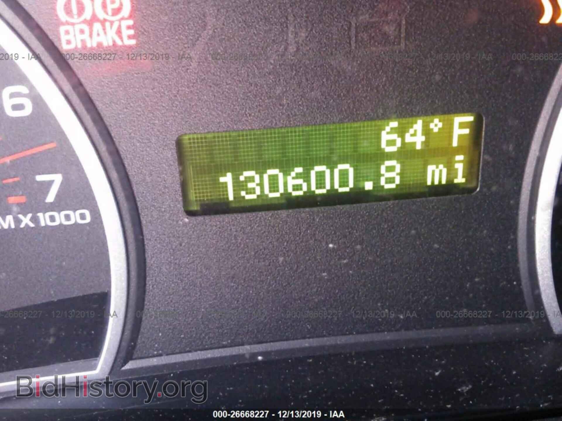 2010 FORD EXPLORER - VIN: 1FMEU6DE3AUA76627 - Photo 7