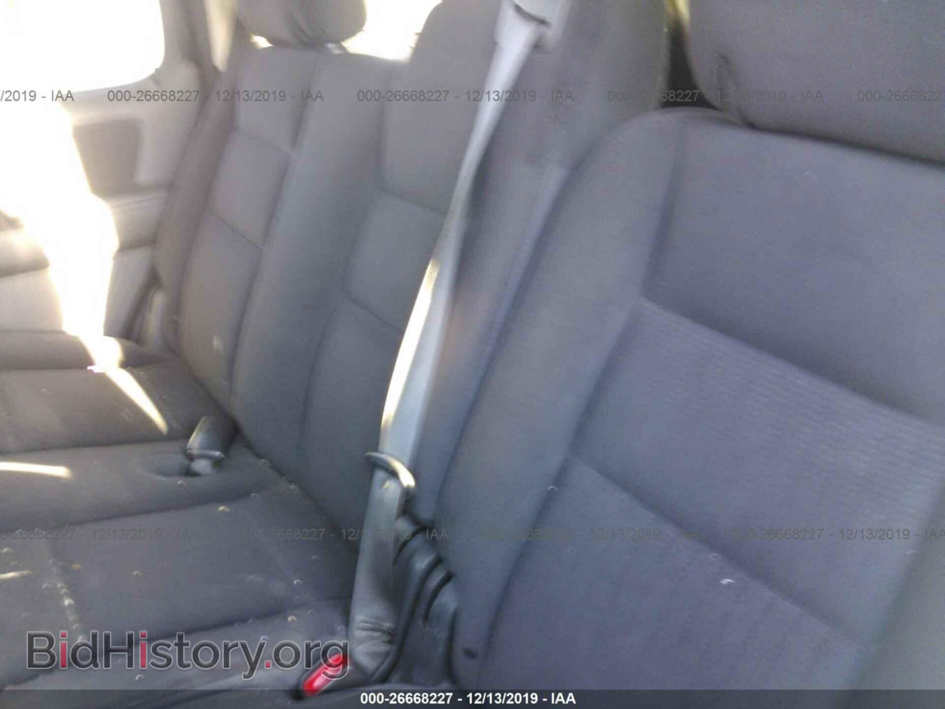 2010 FORD EXPLORER - VIN: 1FMEU6DE3AUA76627 - Photo 8
