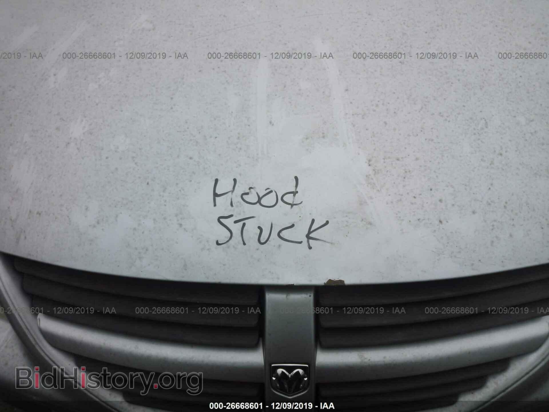 2006 Dodge Caravan - VIN: 1D4GP25B06B586473 - Photo 10