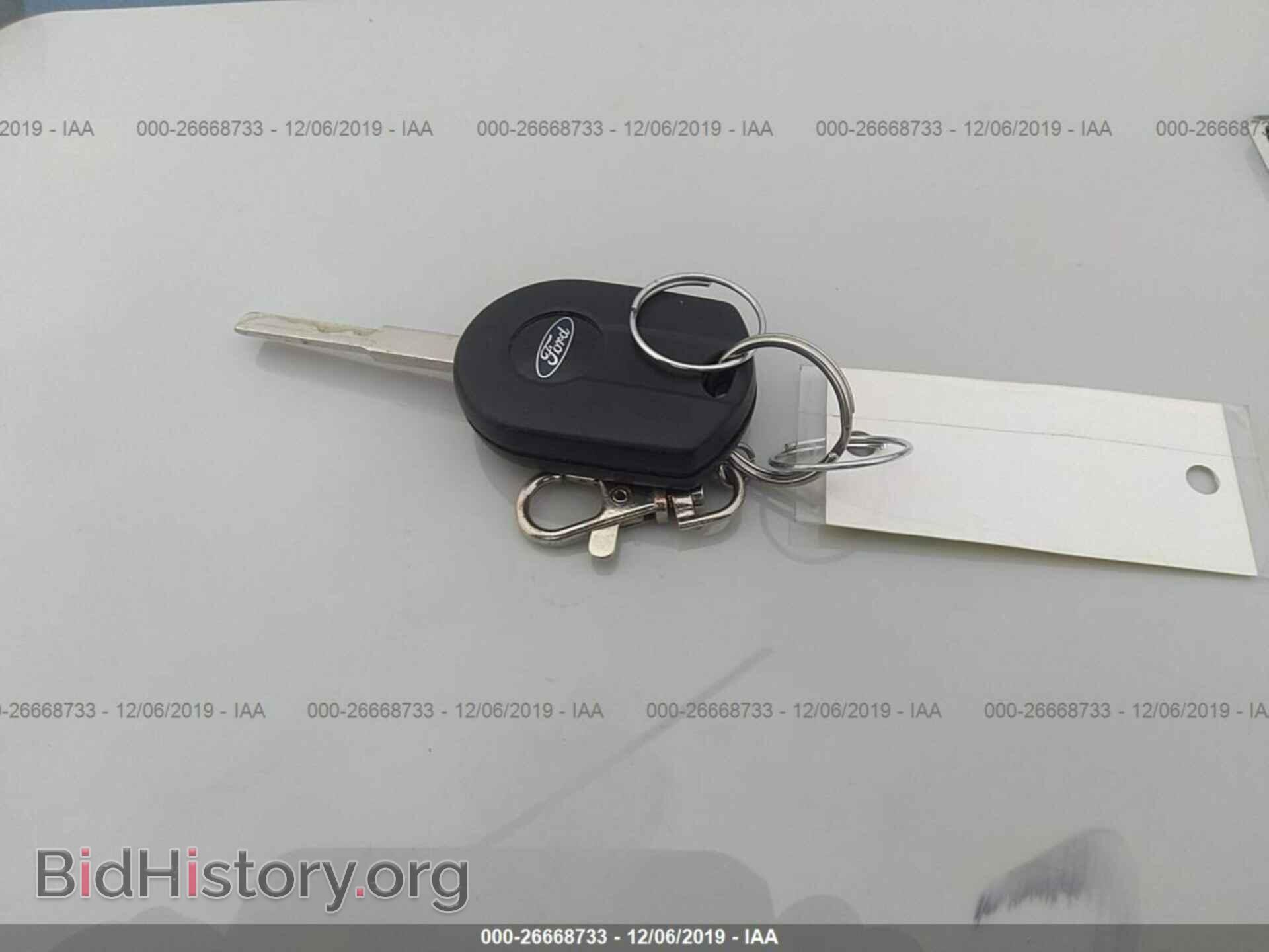 2012 FORD FOCUS - VIN: 1FAHP3F29CL163733 - Photo 11