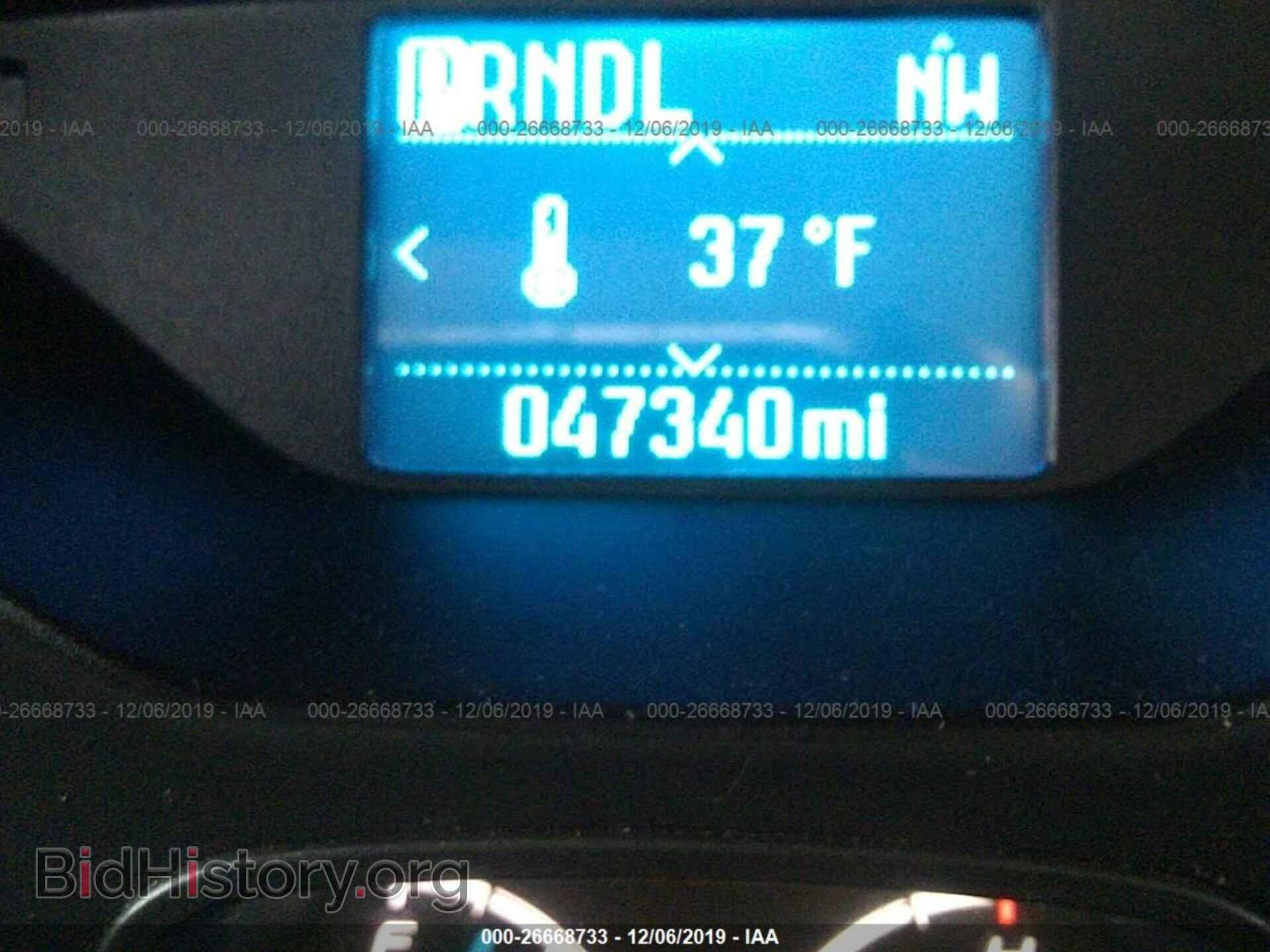2012 FORD FOCUS - VIN: 1FAHP3F29CL163733 - Photo 7