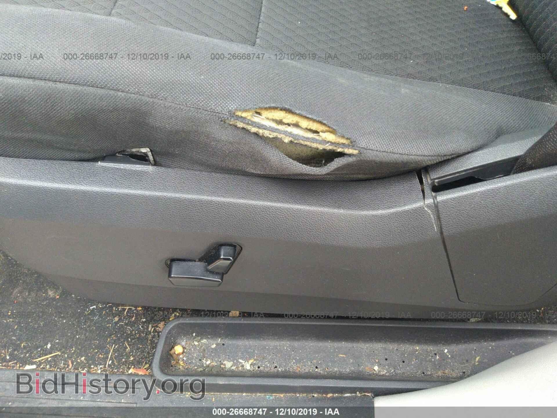 2010 DODGE GRAND CARAVAN - VIN: 2D4RN5D15AR434451 - Фото 6