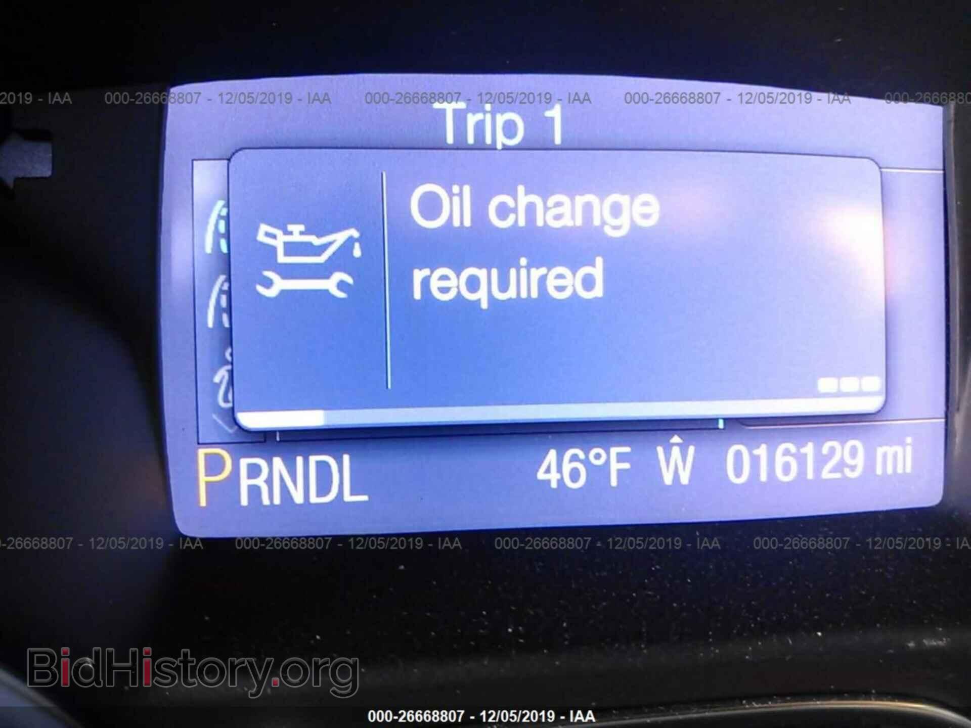 2013 FORD FOCUS - VIN: 1FADP3F22DL378726 - Photo 7
