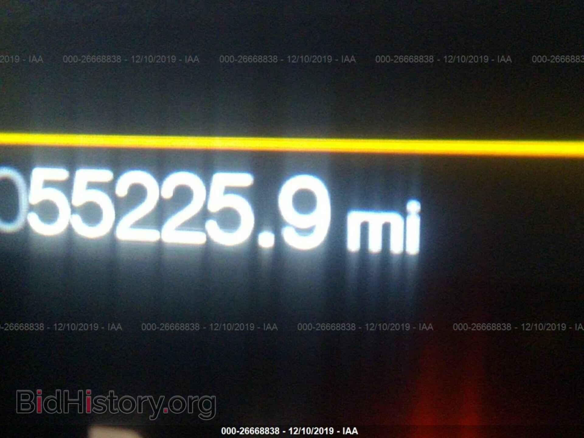 2013 FORD F150 - VIN: 1FTFW1ET2DKE73216 - Фото 7