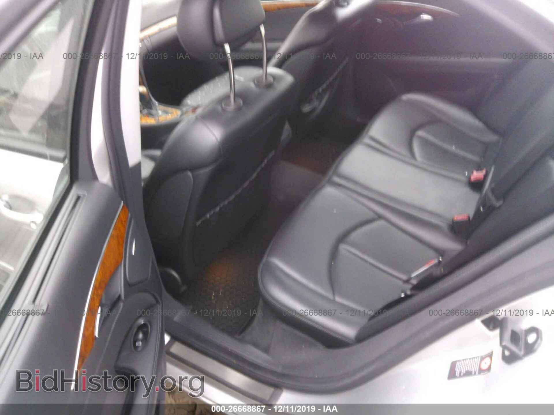 2006 MERCEDES-BENZ E - VIN: WDBUF56J06A767491 - Photo 8