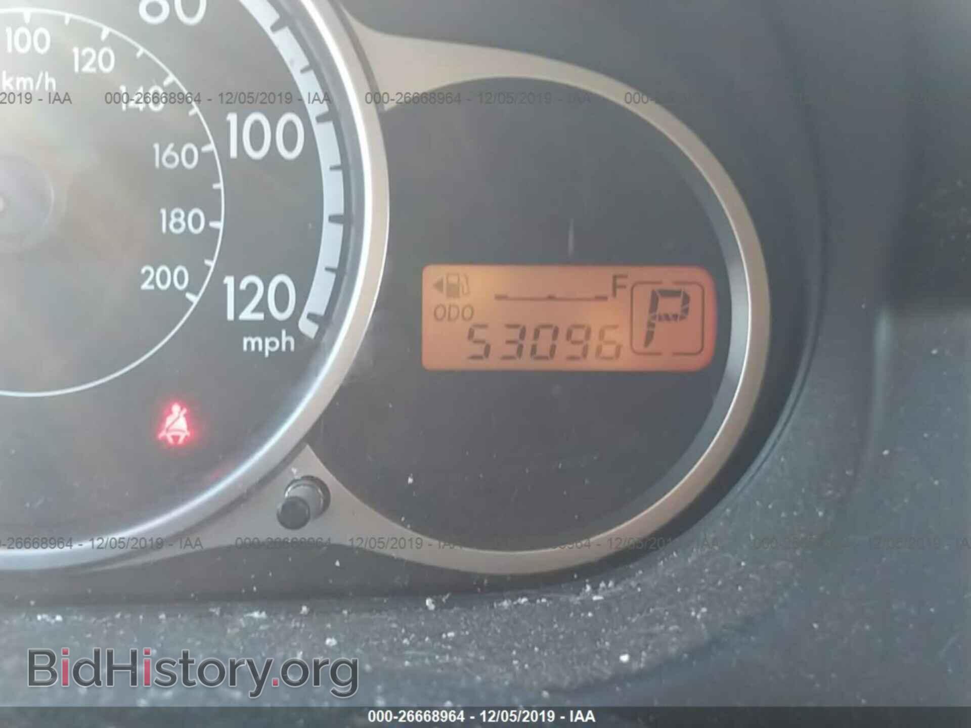 2014 MAZDA MAZDA2 - VIN: JM1DE1KZ8E0172529 - Фото 7
