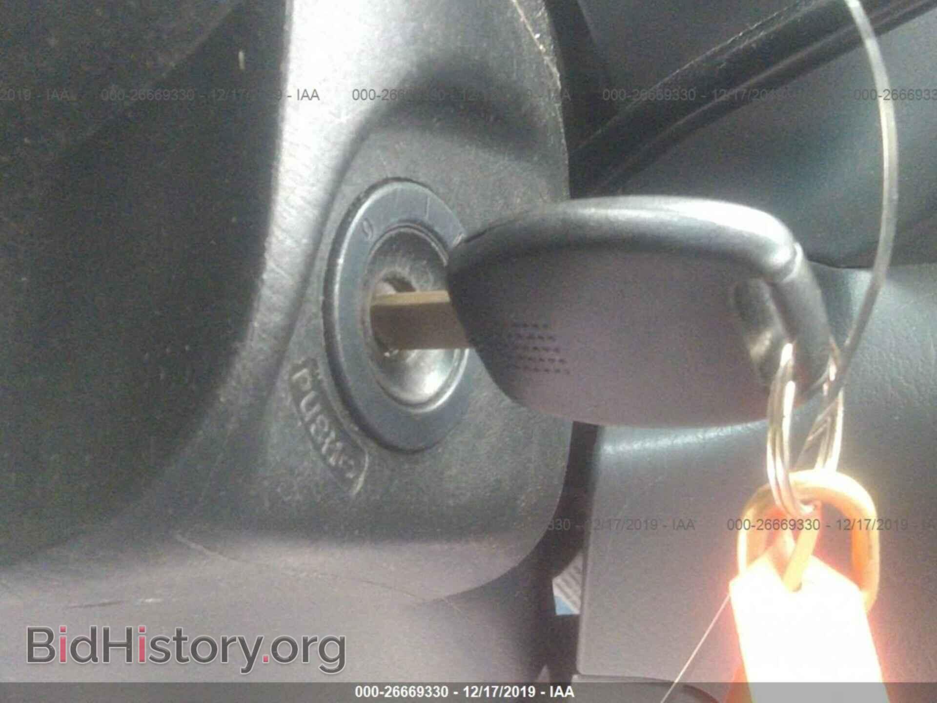 2005 HONDA PILOT - VIN: 2HKYF18475H505249 - Фото 11