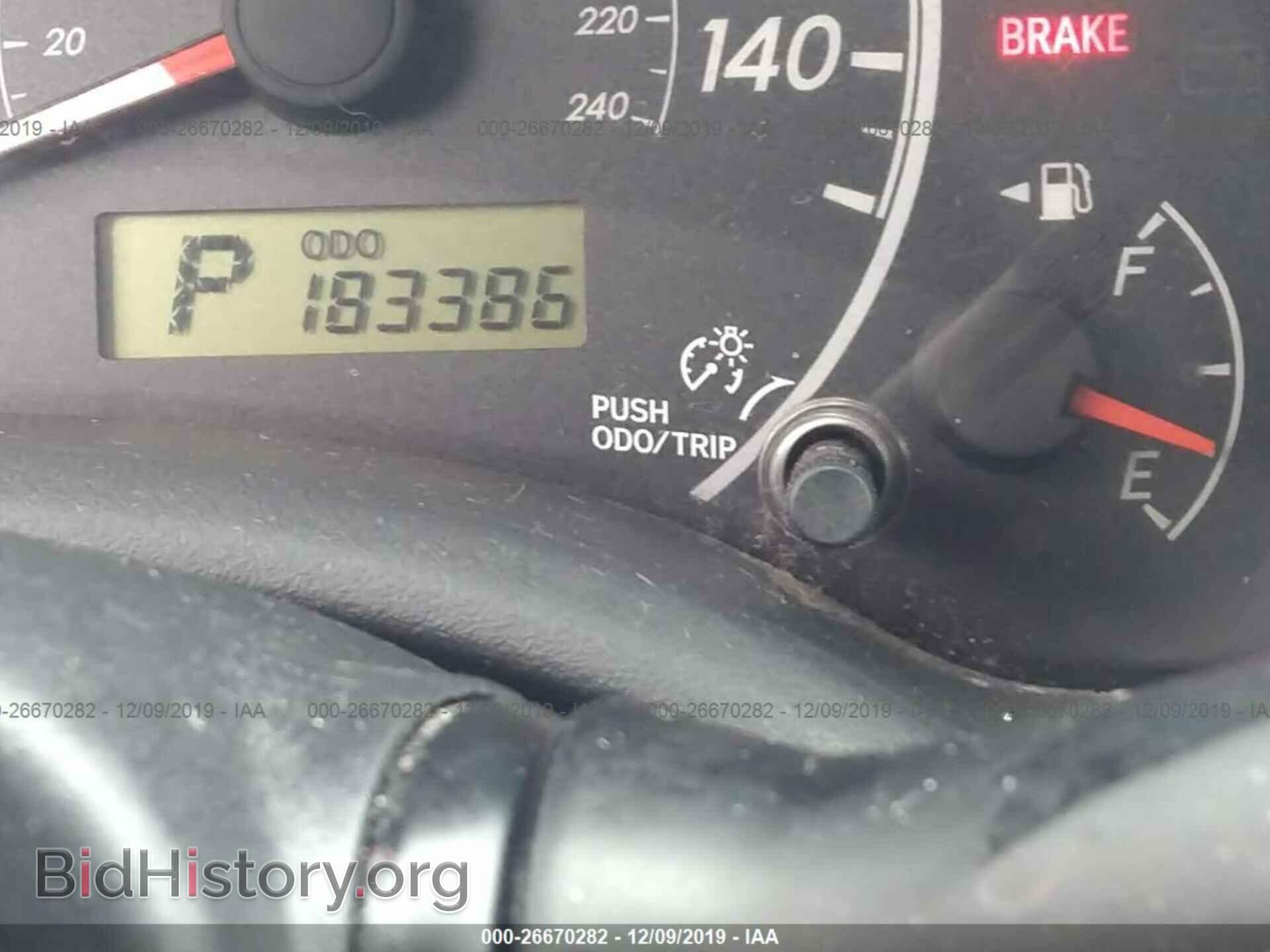2011 TOYOTA COROLLA - VIN: 2T1BU4EEXBC541882 - Photo 7