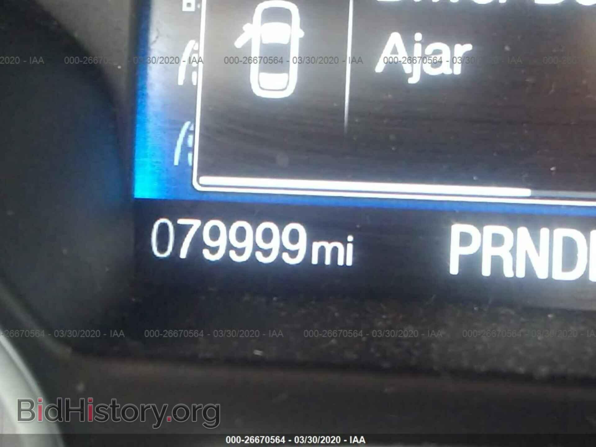 2016 FORD FOCUS - VIN: 1FADP3K27GL283900 - Photo 7