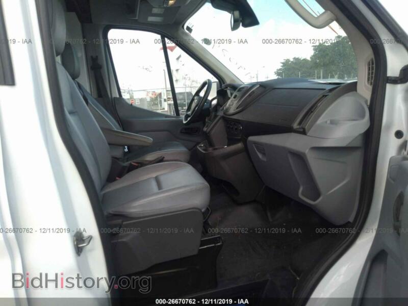 2017 Ford TRANSIT (VIN 1FTYR2CM4HKA49074) — photo 5 of 11
