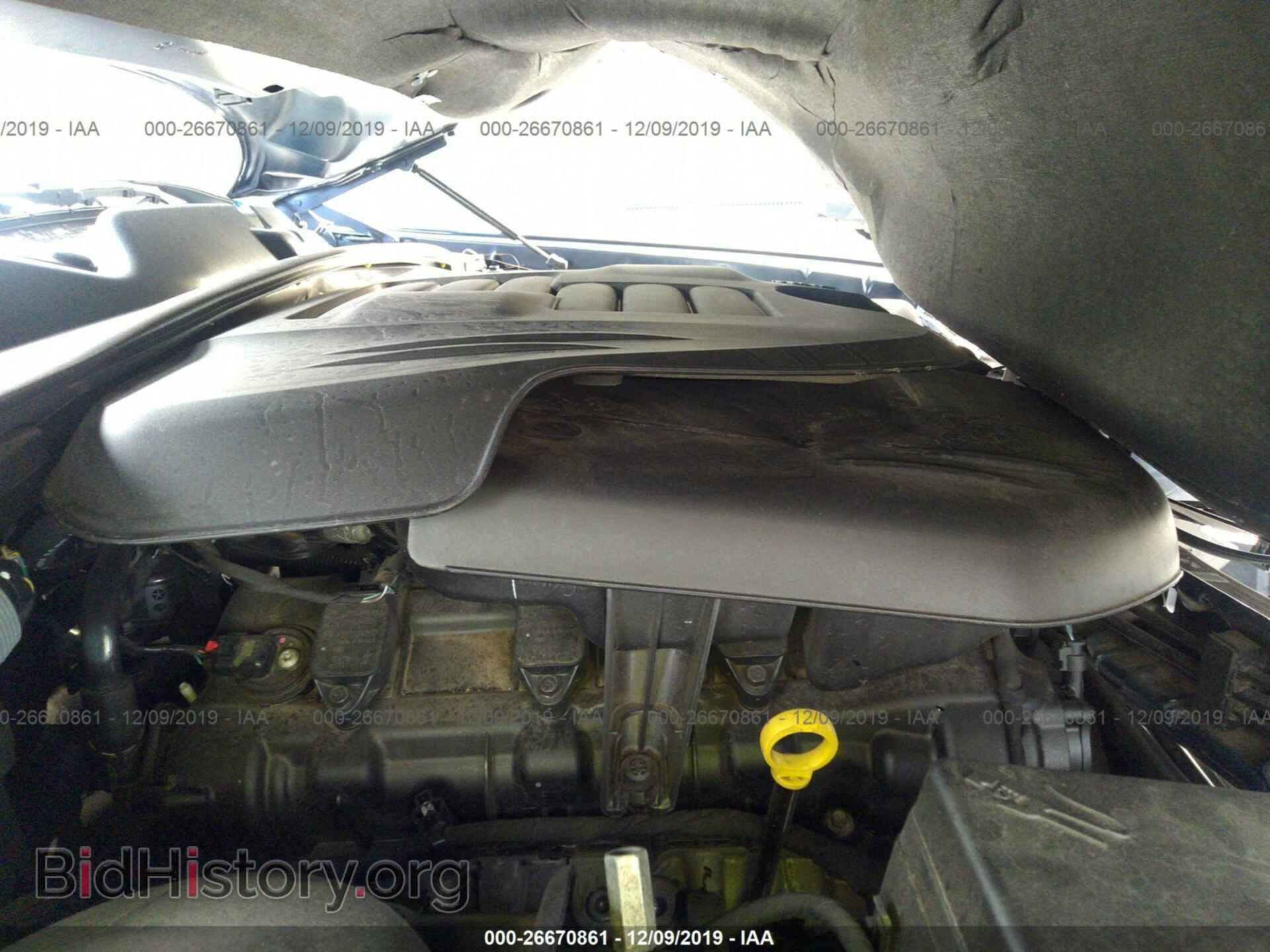 2015 DODGE CHALLENGER - VIN: 2C3CDZBG9FH761229 - Photo 10