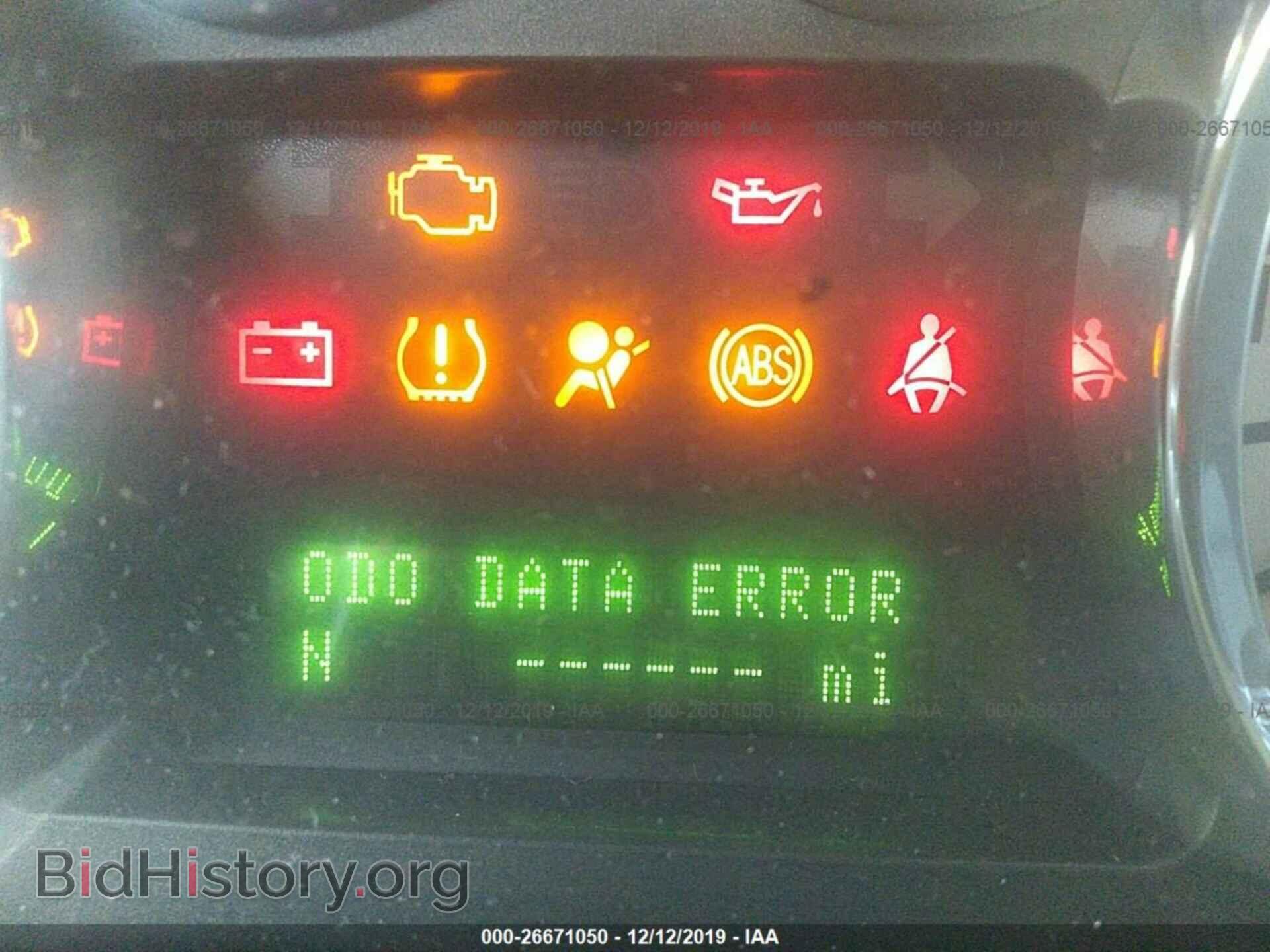 2010 FORD EDGE - VIN: 2FMDK4JC8ABB61767 - Photo 7