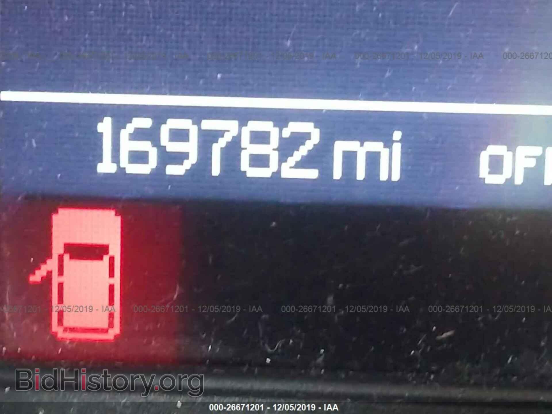 2011 DODGE GRAND CARAVAN - VIN: 2D4RN5DG4BR674550 - Фото 7
