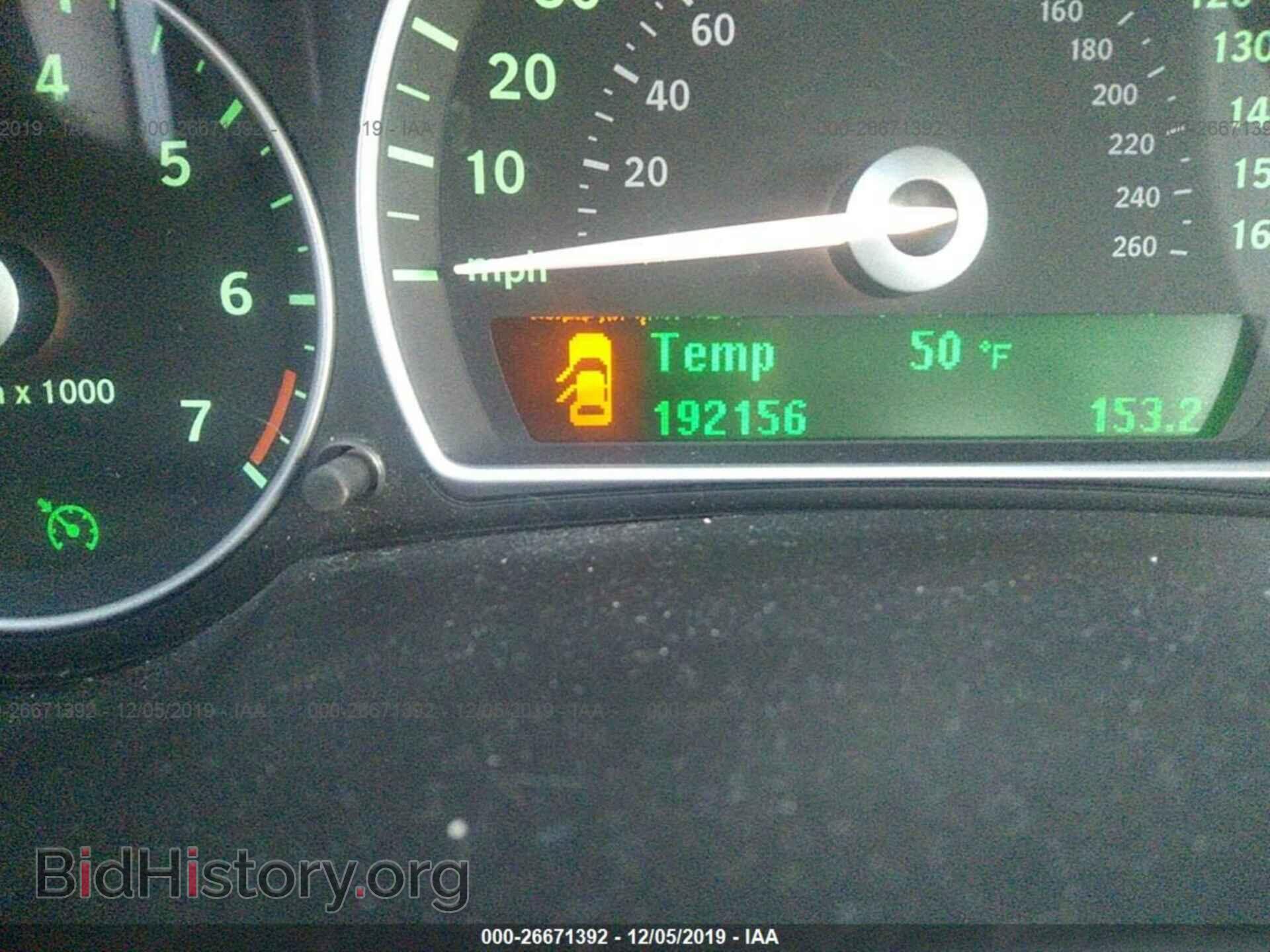2007 SAAB 9-3 - VIN: YS3FD46Y371104952 - Photo 7