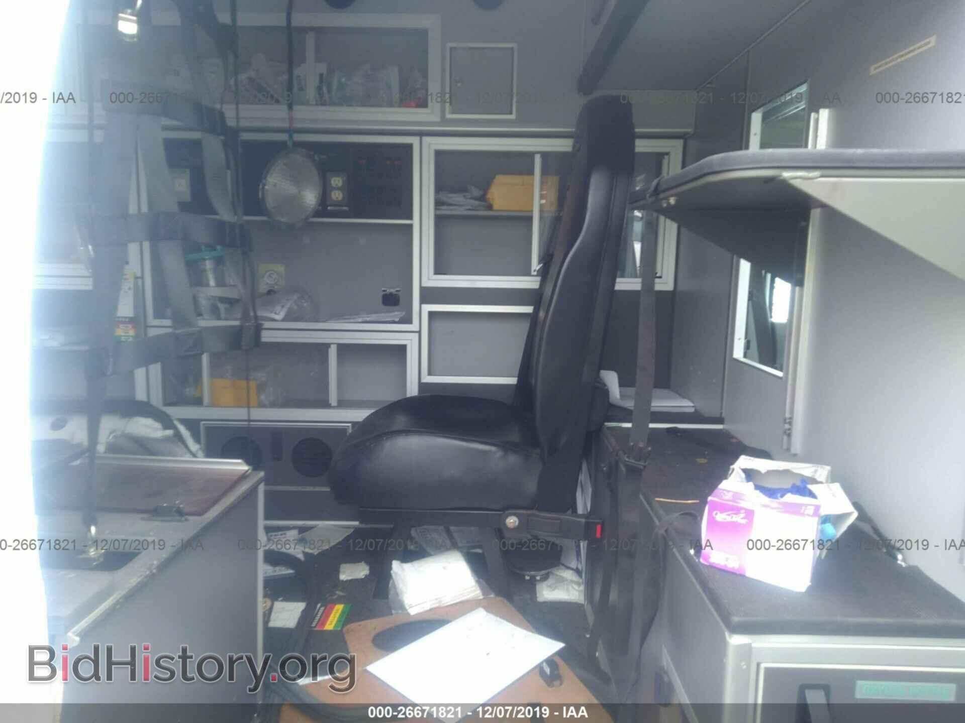 2014 FORD ECONOLINE - VIN: 1FDSS3EL5EDA75246 - Photo 8