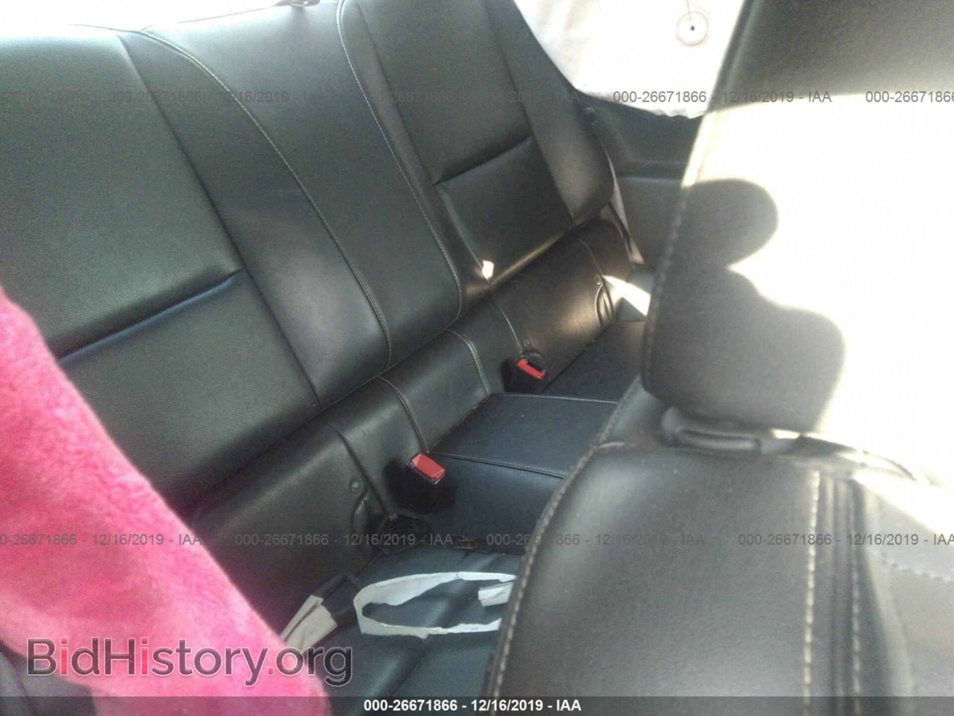 2010 CHEVROLET CAMARO - VIN: 2G1FT1EW7A9141751 - Фото 8