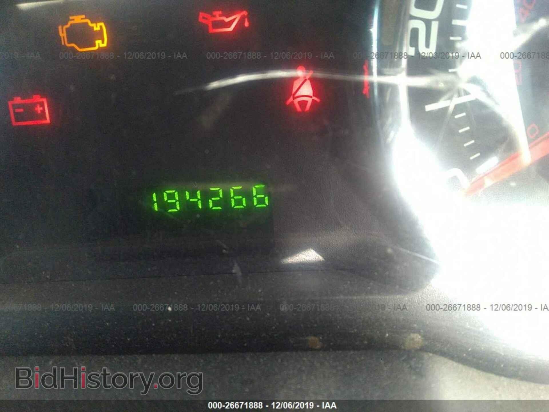 2008 FORD EDGE - VIN: 2FMDK36C78BA17110 - Photo 7
