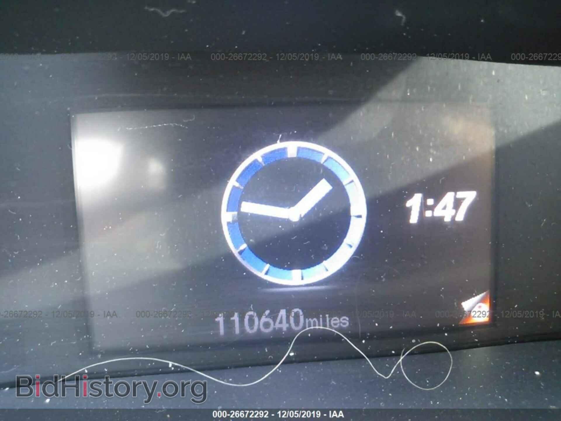 2012 HONDA CIVIC - VIN: 2HGFG3B50CH538215 - Фото 7