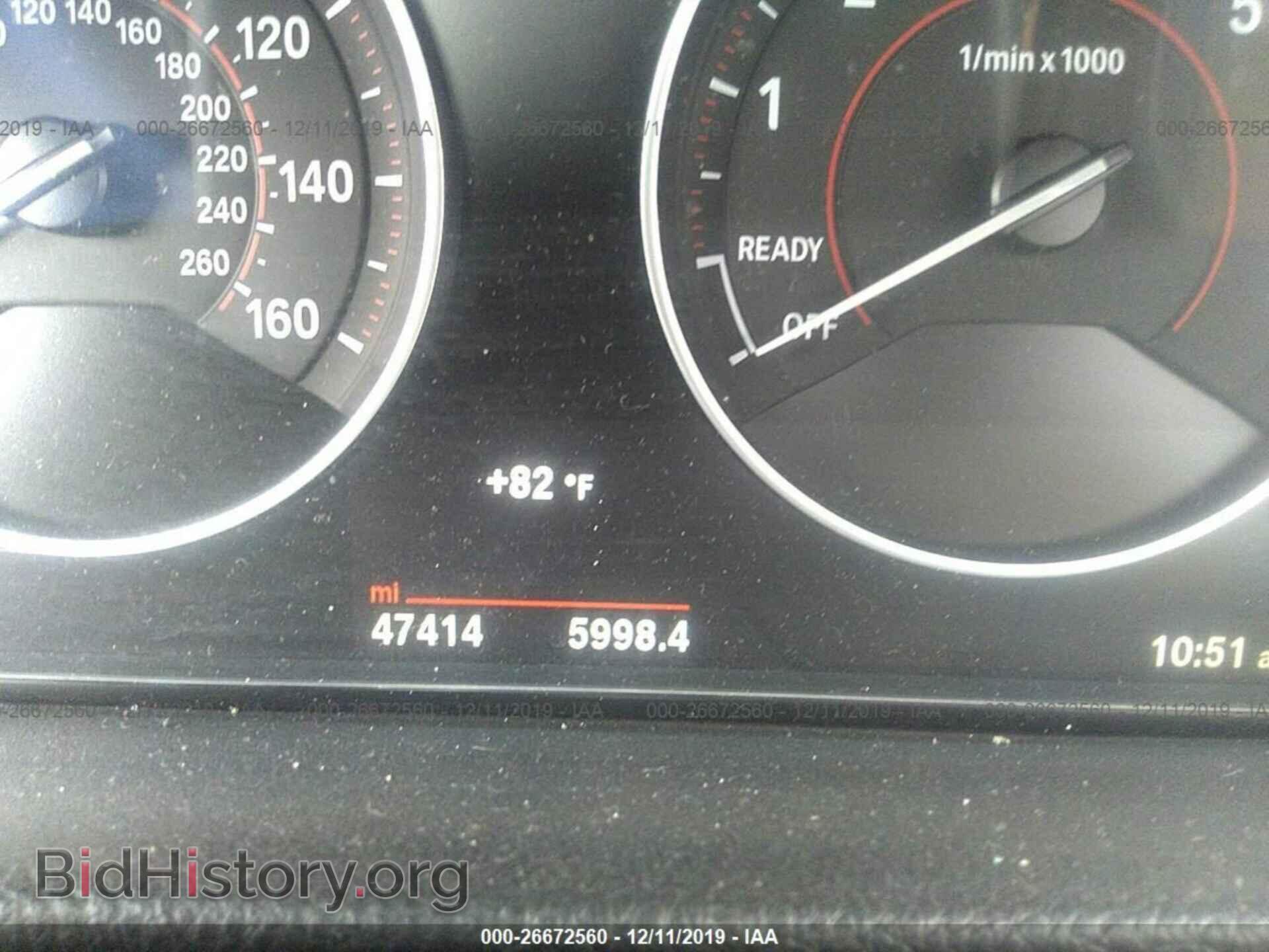 2017 BMW 330E - VIN: WBA8E1C36HA158801 - Фото 7