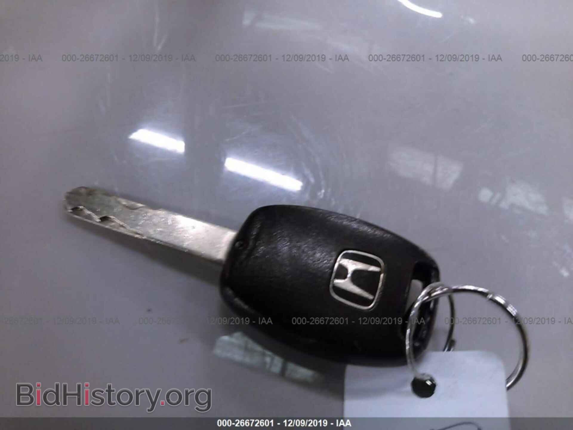 2013 HONDA CIVIC - VIN: 19XFB2F84DE063614 - Фото 11
