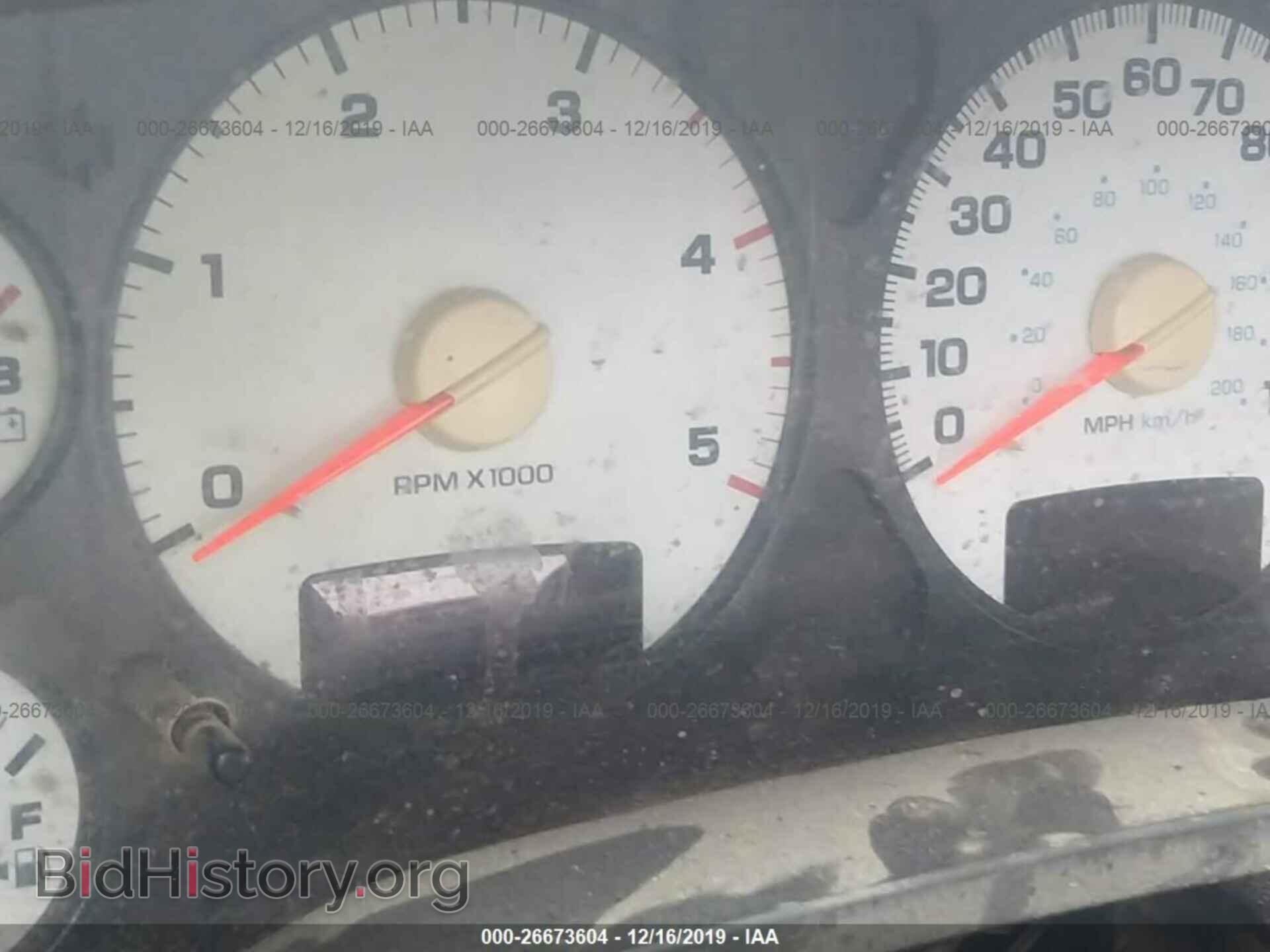 2005 DODGE RAM 3500 - VIN: 3D7MS48C75G709437 - Фото 6