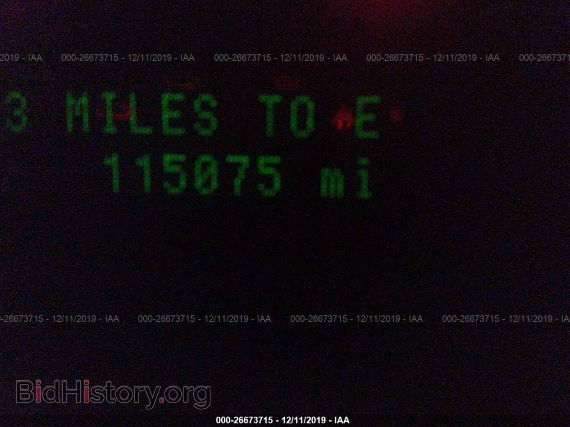 2008 FORD EDGE - VIN: 2FMDK48C88BB50123 - Photo 7