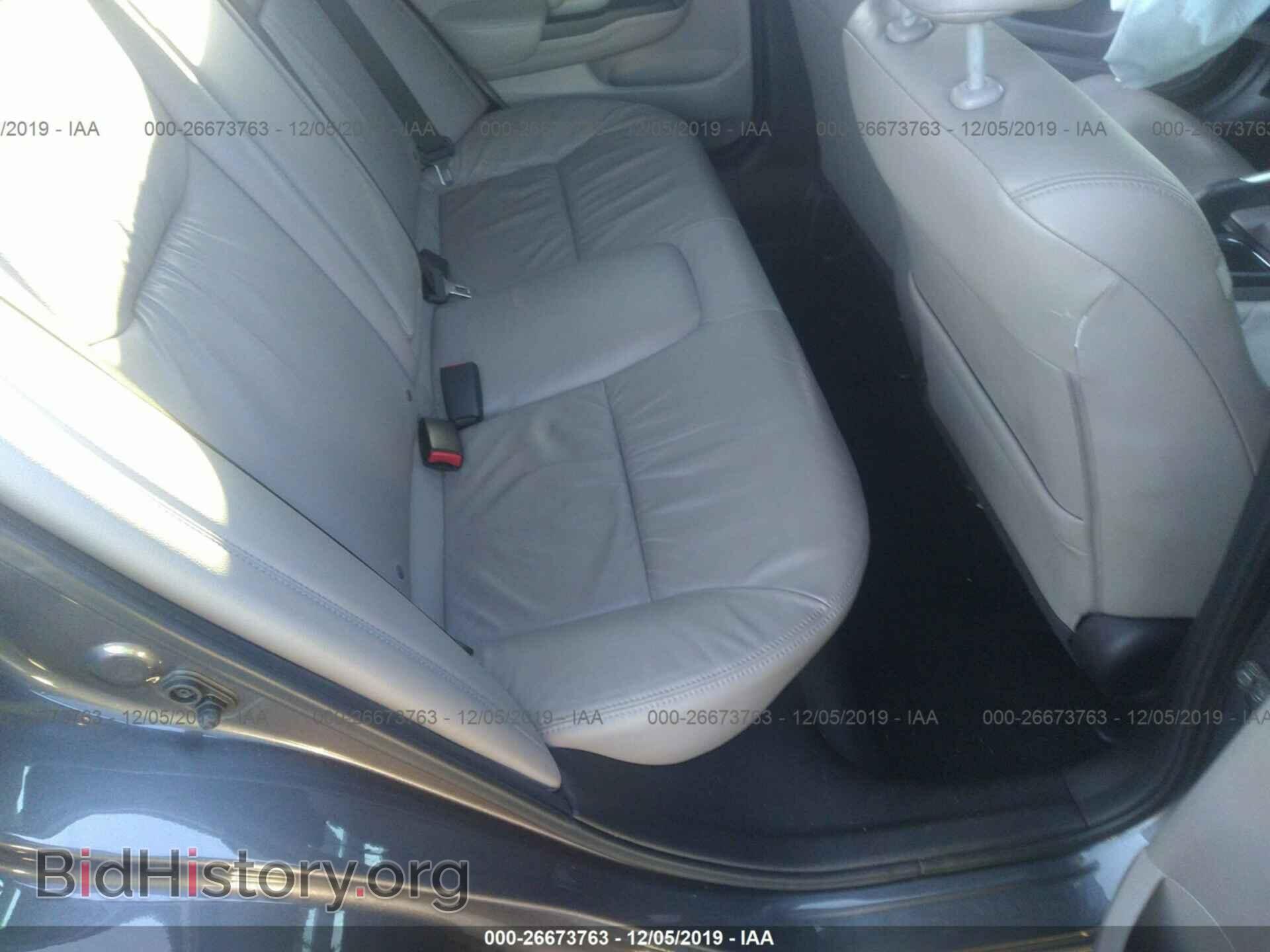 2014 HONDA CIVIC - VIN: 19XFB2F97EE018337 - Фото 8
