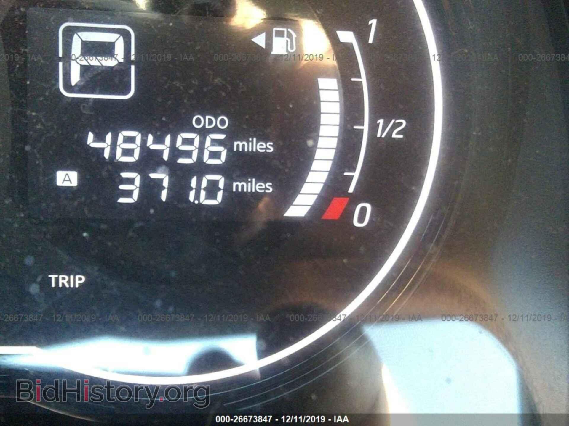 2017 NISSAN VERSA NOTE - VIN: 3N1CE2CP9HL353292 - Фото 7