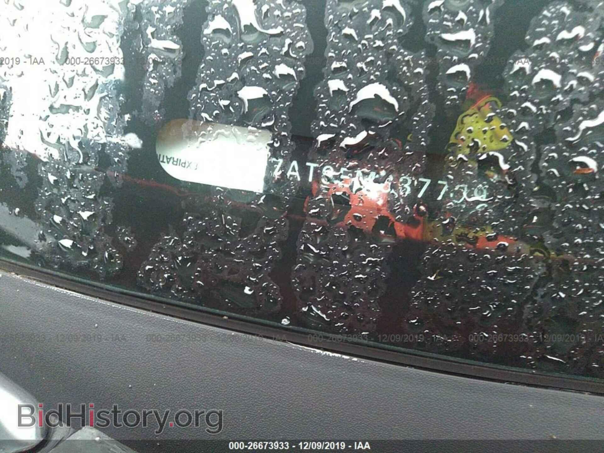 2014 Volkswagen Beetle - VIN: 3VWF17AT9EM637799 - Фото 9